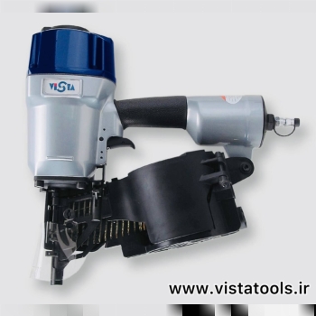 عرضه كننده انواع ميخكوب و ميخ نوارى * Vista * 