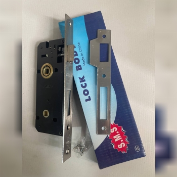 قفل 6/5 بلبرینگی گالوانیزه