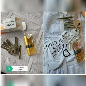 سیلندر تونی