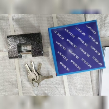 کتابی چکشی ریچسون