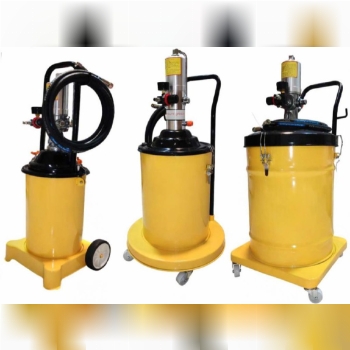  گیریس پمپ بادی 