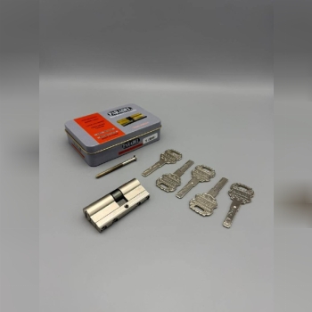 سیلندر ۷ سانت جعبه فلزی پارادل