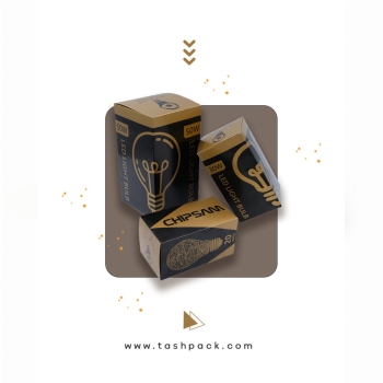 مجتمع چاپ و بسته‌بندی تاش پک