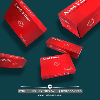 مجتمع چاپ و بسته‌بندی تاش پک با بیش از سه دهه تجرب