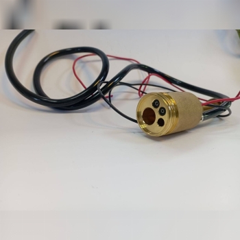  سانترال co2 رودستگاهی