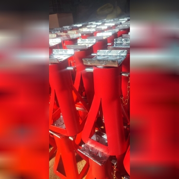 خرک ۳تن فولادی 