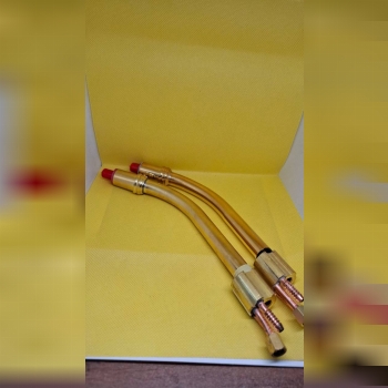 گردنه تورچ mb501 آبخنک