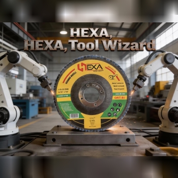 🪛جادوی ابزار