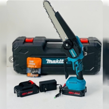 اره شارژی ۲۰سانت طرح ماکیتا 