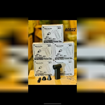 جت فن شارژی اقتصادی