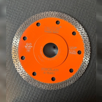 پرسلان بر falcon 