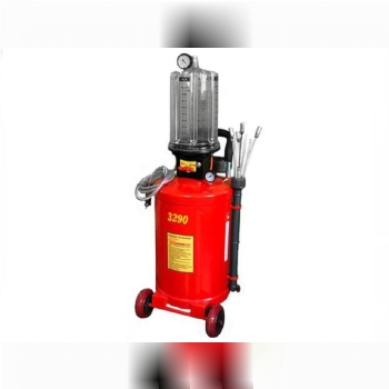  ساکشن روغن بادی