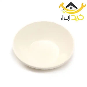 استانبولی پلیمری سفید