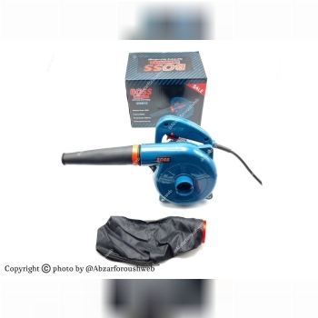 ⭐️ بلوور(دمنده و مکنده) باس