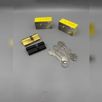 سیلندر کامپیوتری شیار ماری اولکس 