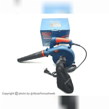 ⭐️ بلوور(دمنده و مکنده) حرفه ای دیمردار باس