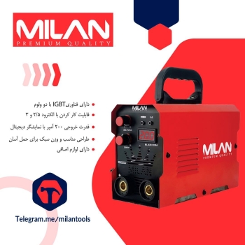 دارای فناوری IGBT با دو ولوم