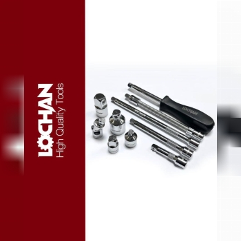 متعلقات 1/4 LOCHAN 