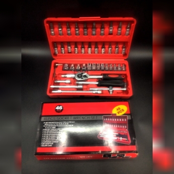 بکس ۴۶پارچه 