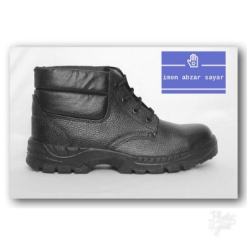 پوتین ایمنی نگهبان 