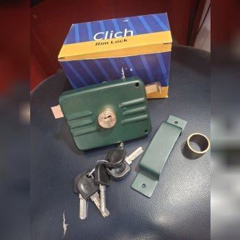 قفل حیاتی رجبی