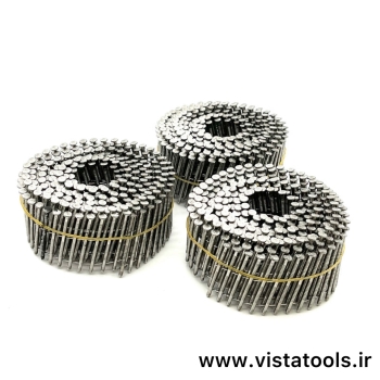 شركت ميخ نوارى