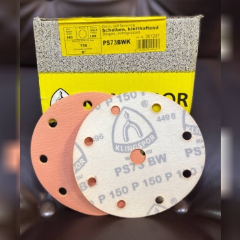 سنباده کرکی ۱۵ سانت کیلینگ اسپور 