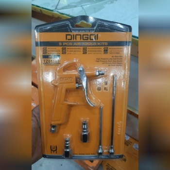  بادپاش دینگی 3 پارچه و 5 پارچه 