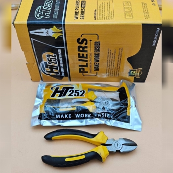  سیم چین ۶ HT 252