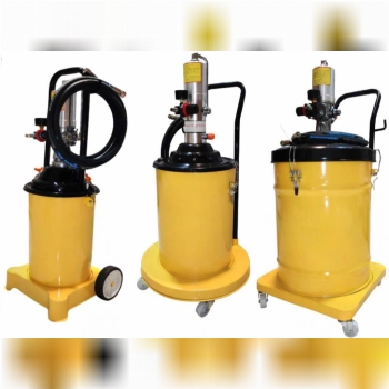 گیریس پمپ بادی