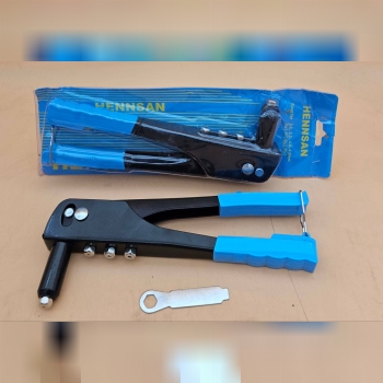 انبر پرچ هنسون 