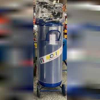 کمپرسور ۲۵۰ ایستاده و خوابیده