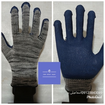 دستکش ضدبرش سوپراقتصادی 