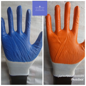 دستکش سری دو گیلان 