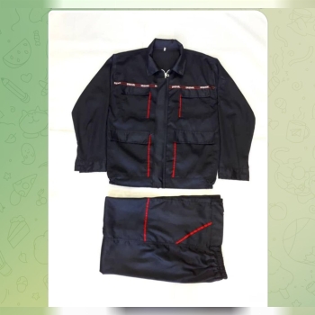 محصولات ایمنی رحیمی 