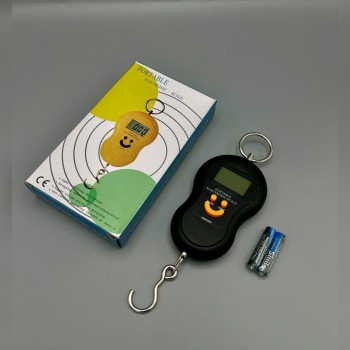 ترازو گلابی