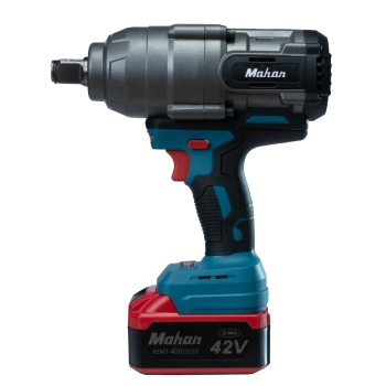 بکس شارژی ماهان ۱۶۰۰ نیوتن