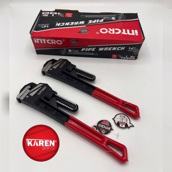  شلاقی ۱۴ INTCRO