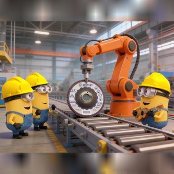 🪛جادوی ابزار