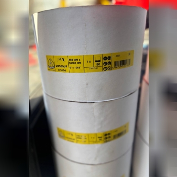 سنباده رولی کیلینگ اسپور آلمان 