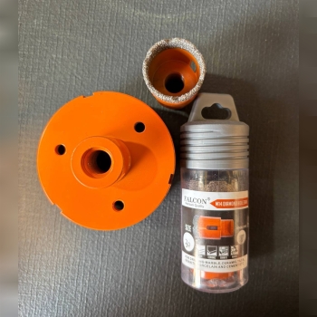 گرد بر های falcon 