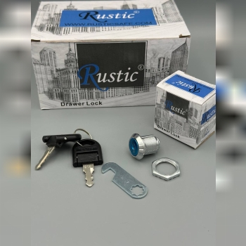 ⭐️قفل داشبوردی کلید تاشو روستیک⭐️