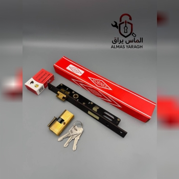 ⭐️قفل ۲/۵ تمام برنج MOBINES ⭐️