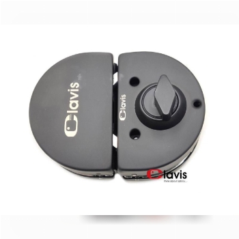  قفل شیشه میرال کلاویس