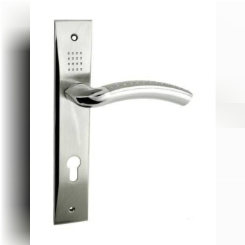 دستگیره پلاک خالدار 