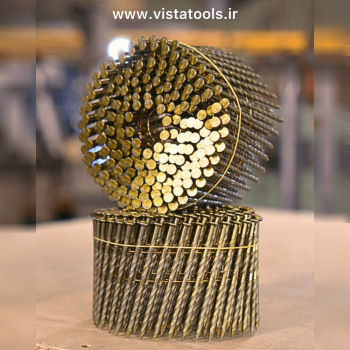 شركت ميخ سازى ويستا