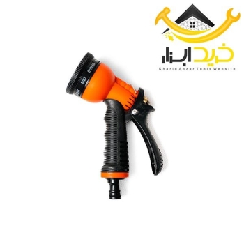 آبپاش هشت کاره الیکس 