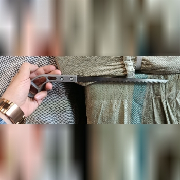  اره کناف و باغبانی 