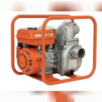 موتور پمپ 2 اینچ نینجا 