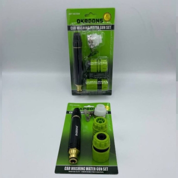 سرشلنگی چها تکه اوکی بونز